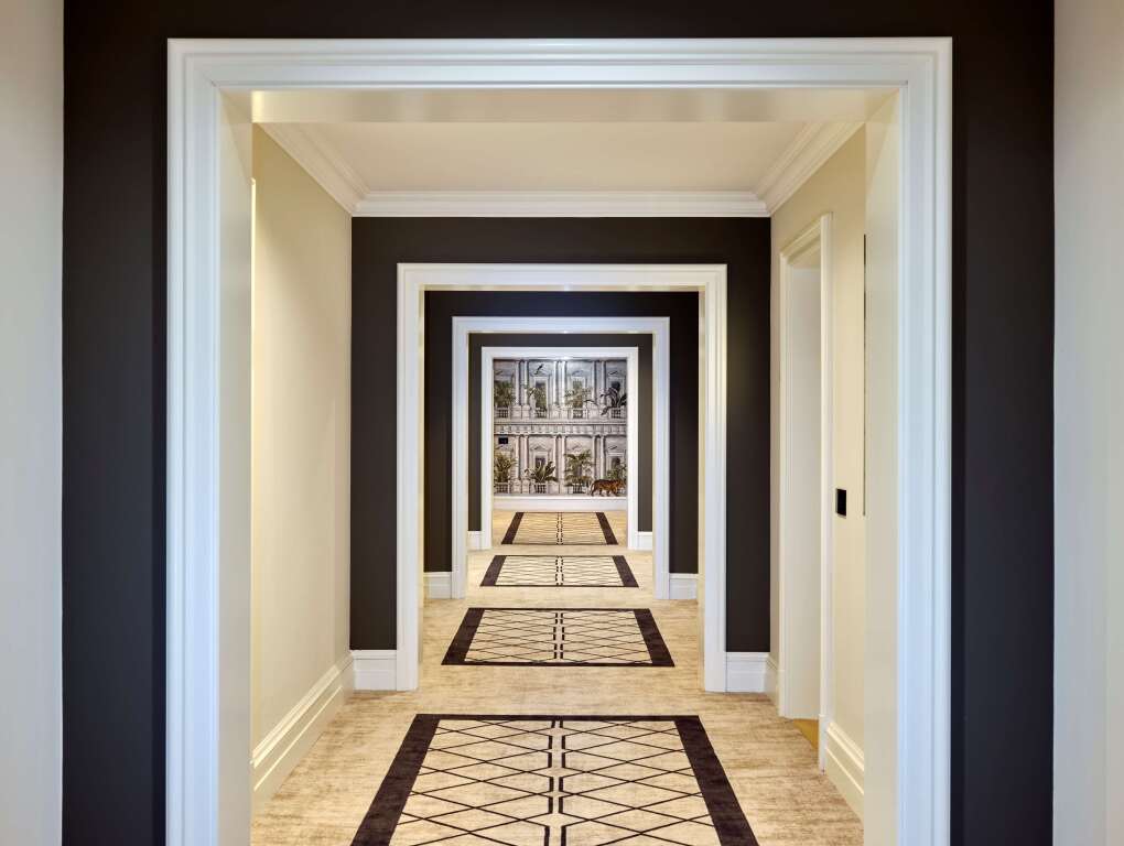 Maison Messmer Baden-Baden - Hommage Luxury Hotels Collection by null