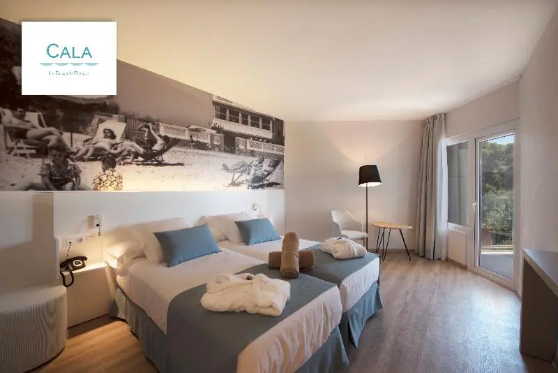 Tacande Portals Hotel - Chambres