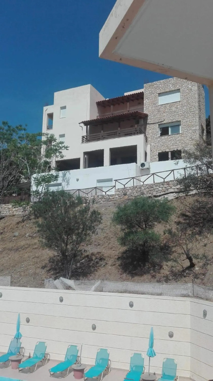 Sfinias Hotel
