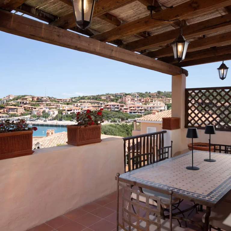Casa Della Cerbiatta al Molo by Wonderful Italy