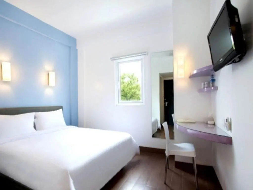 Amaris Hotel Serpong - Tangerang - фото 6