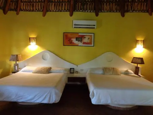 Dos Mundos Pacific Resort - Général