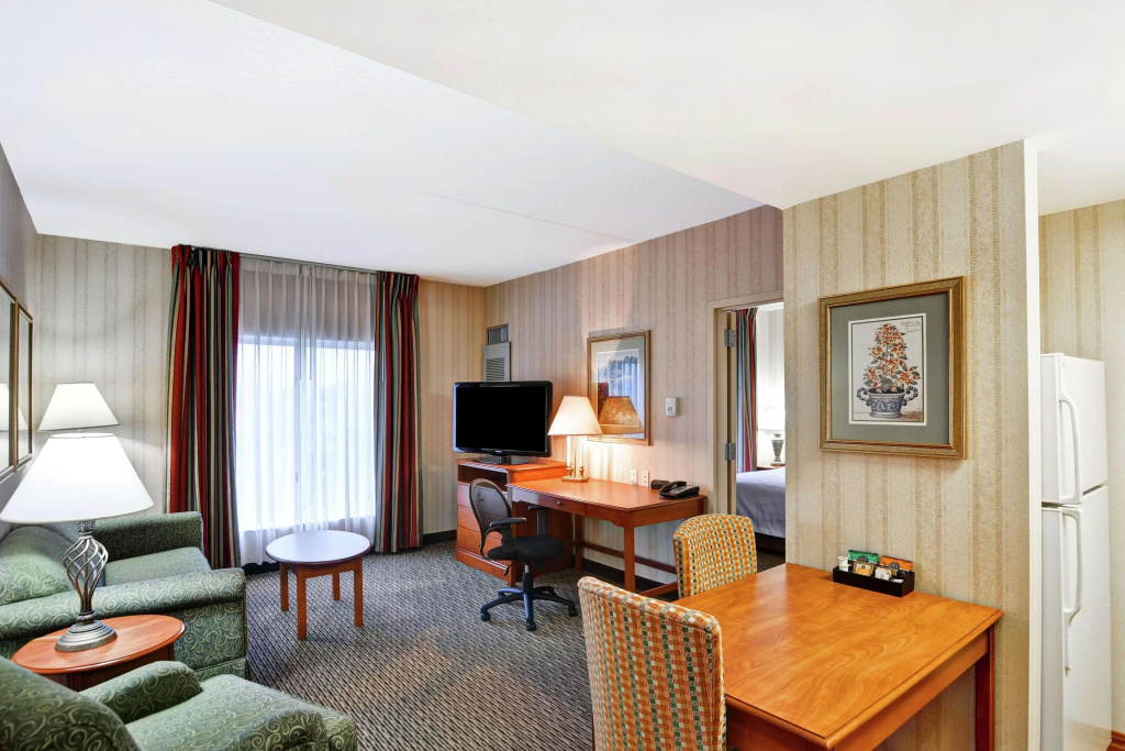 Homewood Suites by Hilton Lansdale - Général