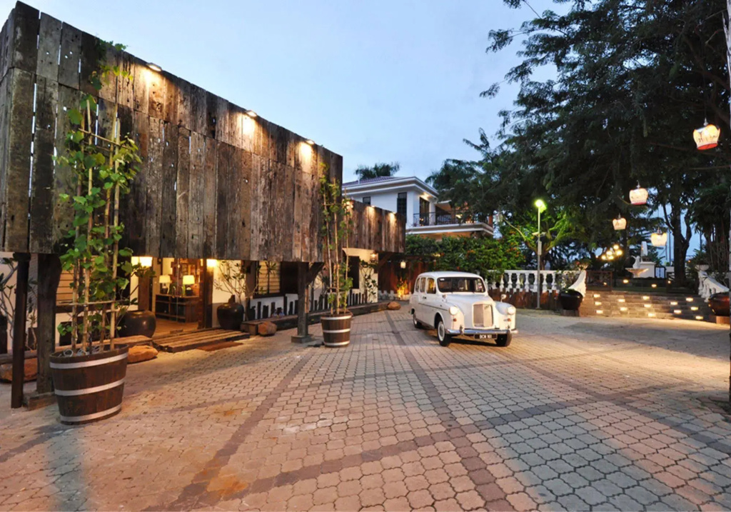 Hotel photo 14