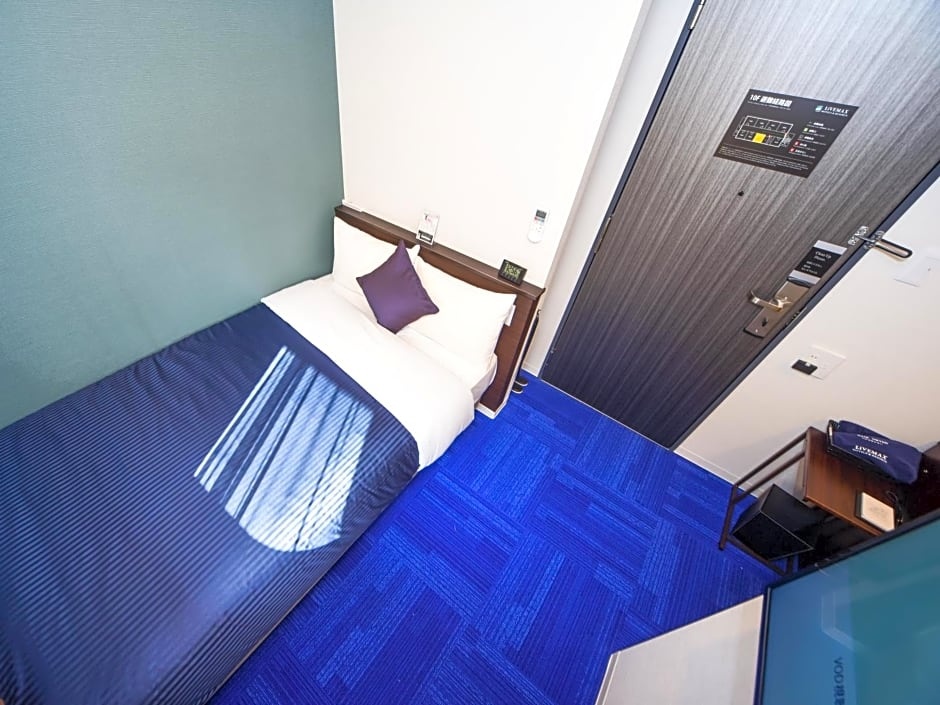 HOTEL LiVEMAX Hakataeki Minami 사진 6