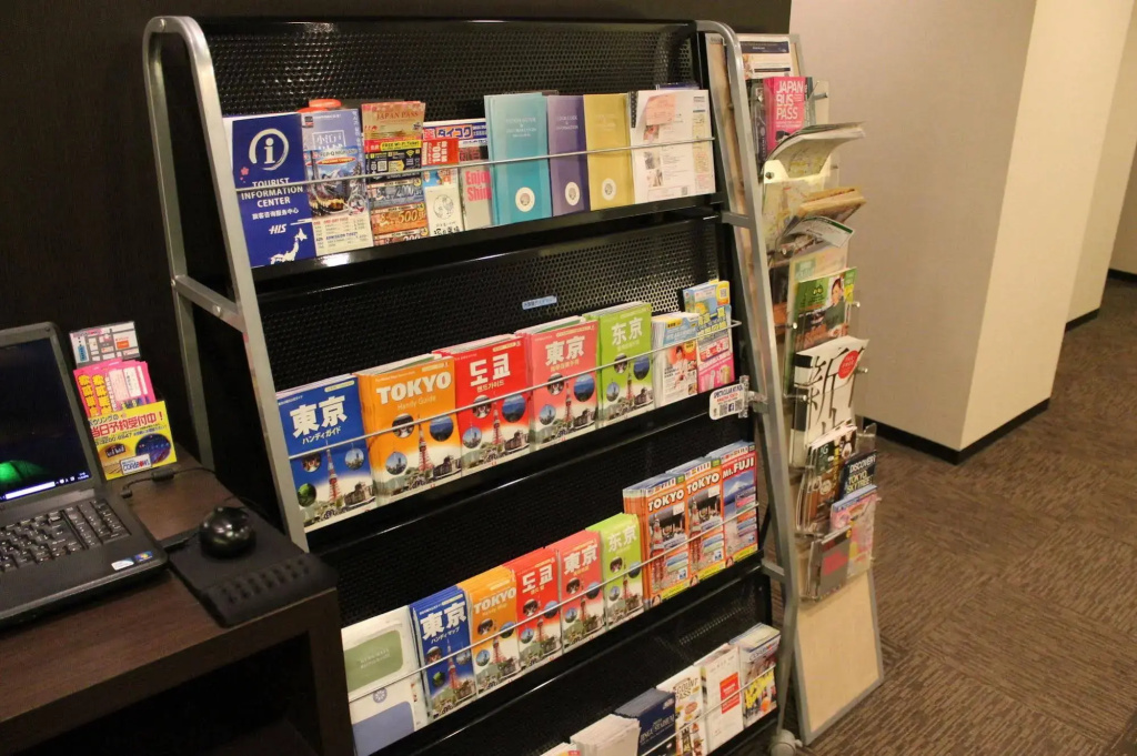 Hotel Wing International Shinjuku - Général