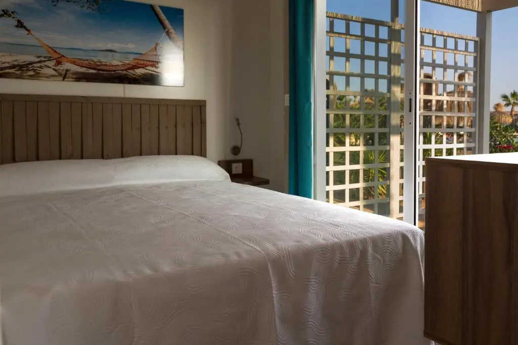 Alannia Costa Blanca - Chambres