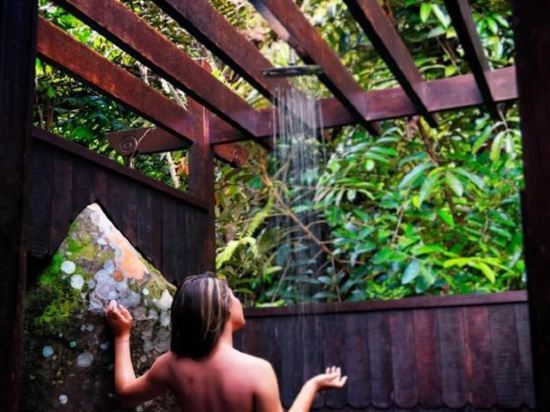 Bunga Raya Island Resort & Spa