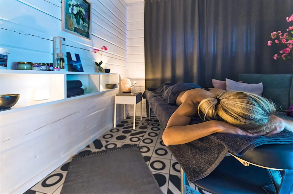 Hotel photo 19