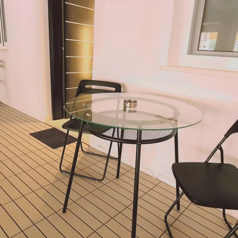 50 AN 2 - Mezarina 2 Apartment