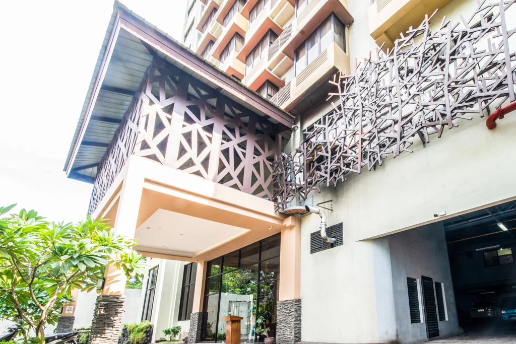 Rumah Highlands Hotel