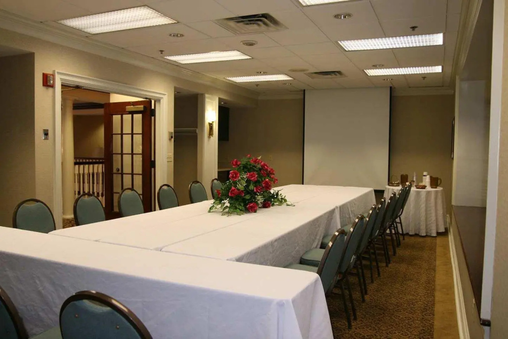 Hotel photo 19