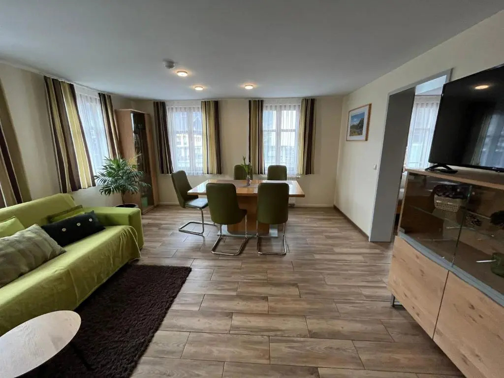 Seppl Stoba - Chambres