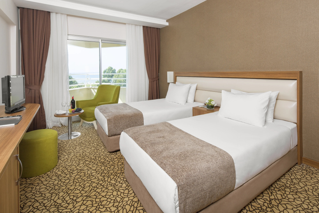 Richmond Ephesus Resort - All Inclusive - Général