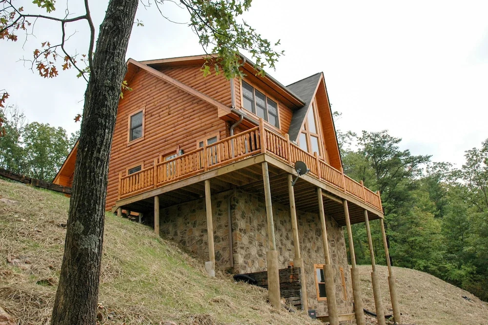 HARVEST MOON - 3 Br Cabin
