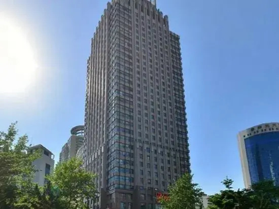 Dalian Kaiyuan Hotel