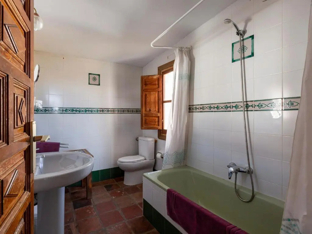 Almazara de Paulenca - Chambres