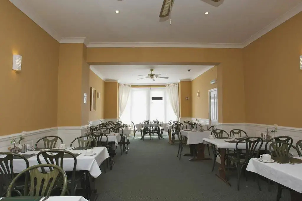 All Seasons Lodge Hotel - Général