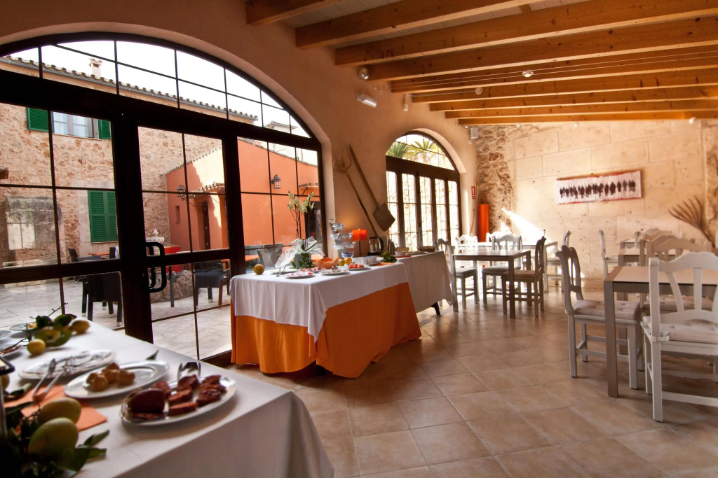 Hotel photo 22