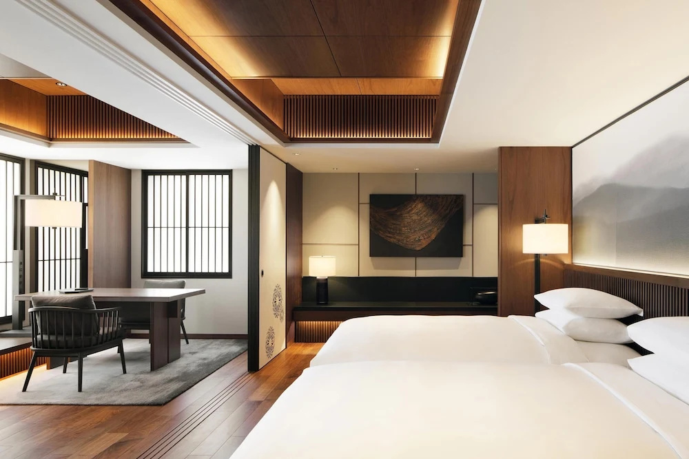 The Chapter Kyoto, a Tribute Portfolio Hotel by Marriott Galeriebild 5