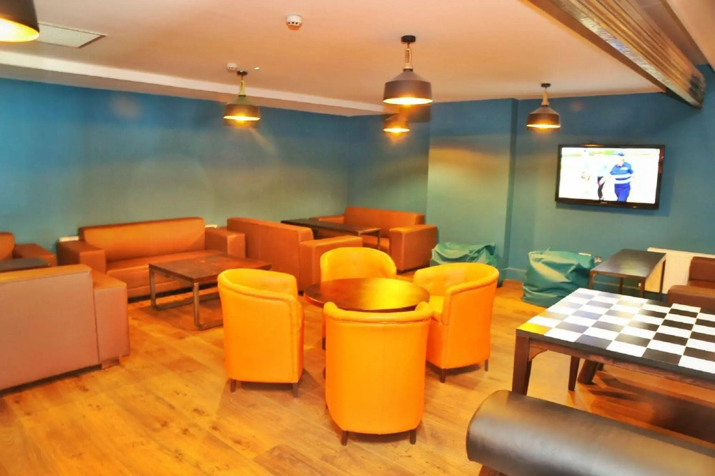Hotel photo 27