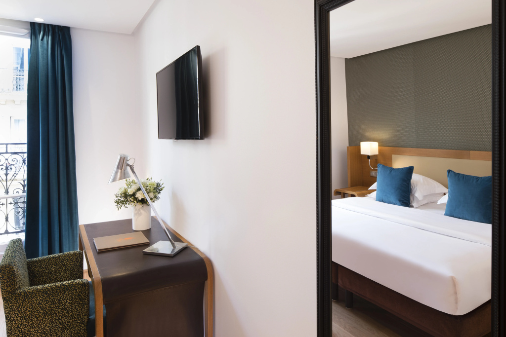 Hotel photo 6