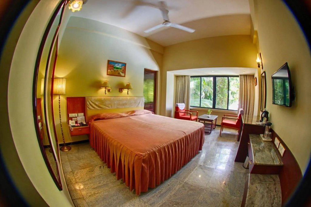 Hotel photo 5