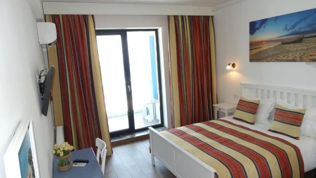 Bluemarina Apartamente - Chambres