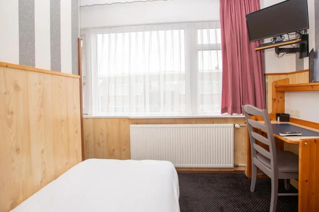 Hotel Breitner - Chambres