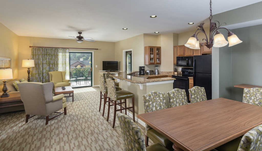 Club Wyndham Smoky Mountains - Général