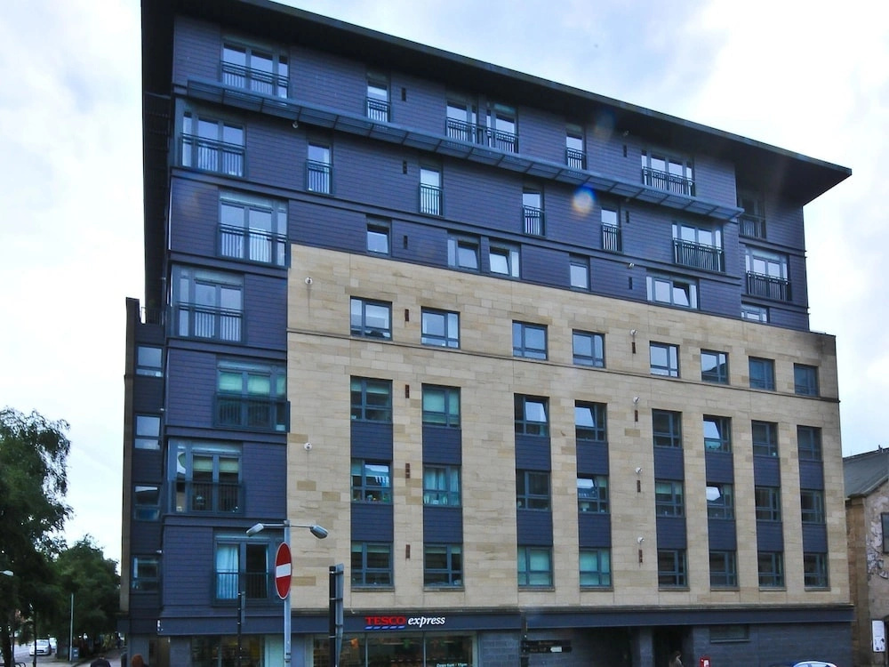 Executive 7 Apartments (Kent Road)