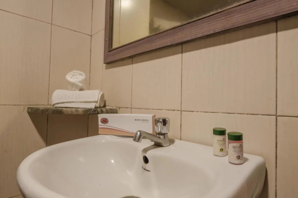 OYO Rooms Hampankatta — фото 6