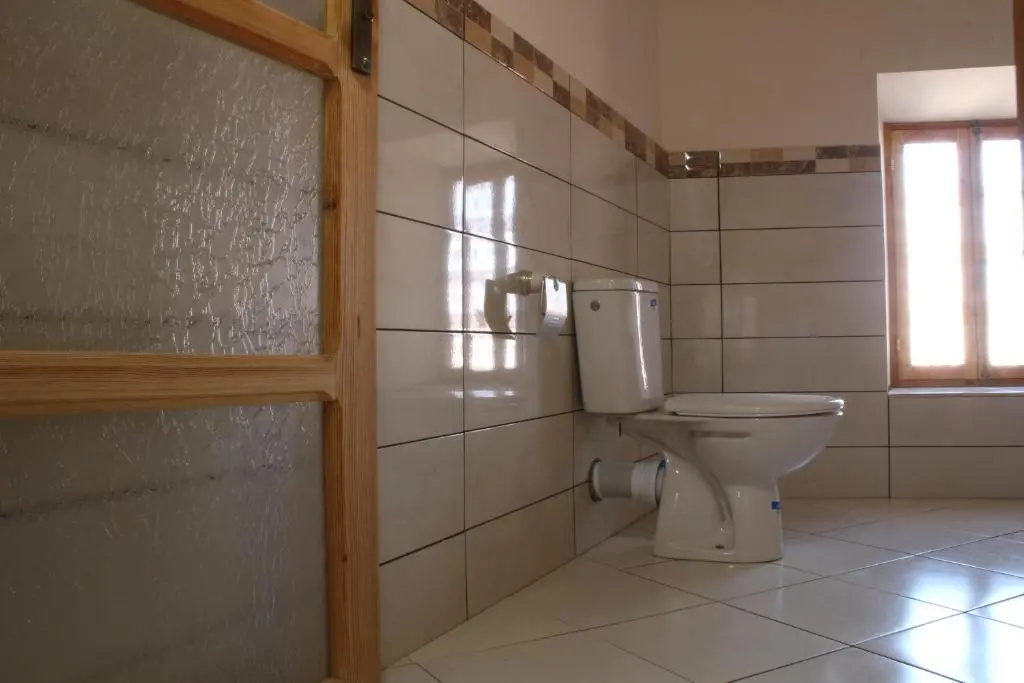 Hotel Amodou - Chambres