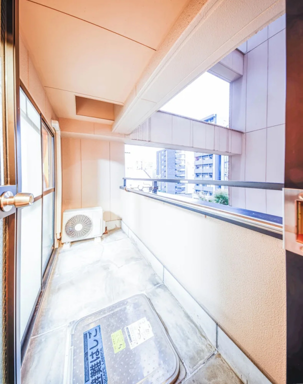 Lite House Shinsaibashi V 사진 1