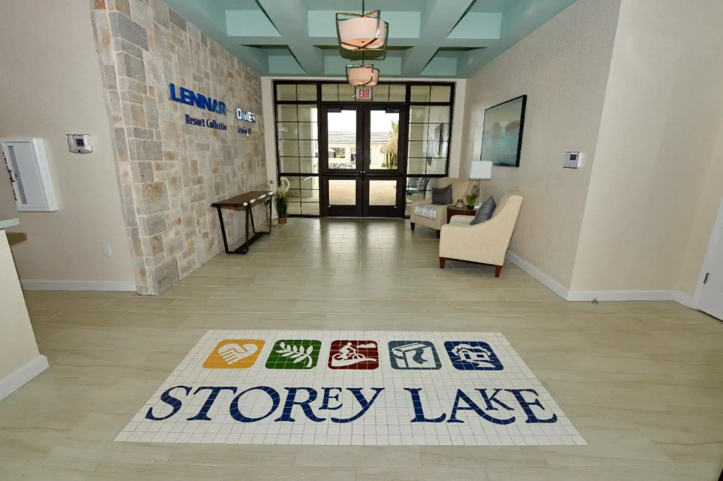 Storey Lake Resort By Vhc Hospitality