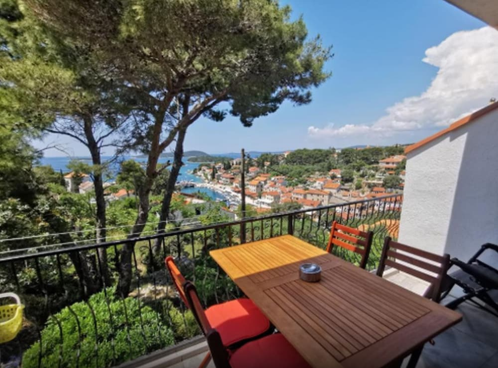 Apartments Vesna