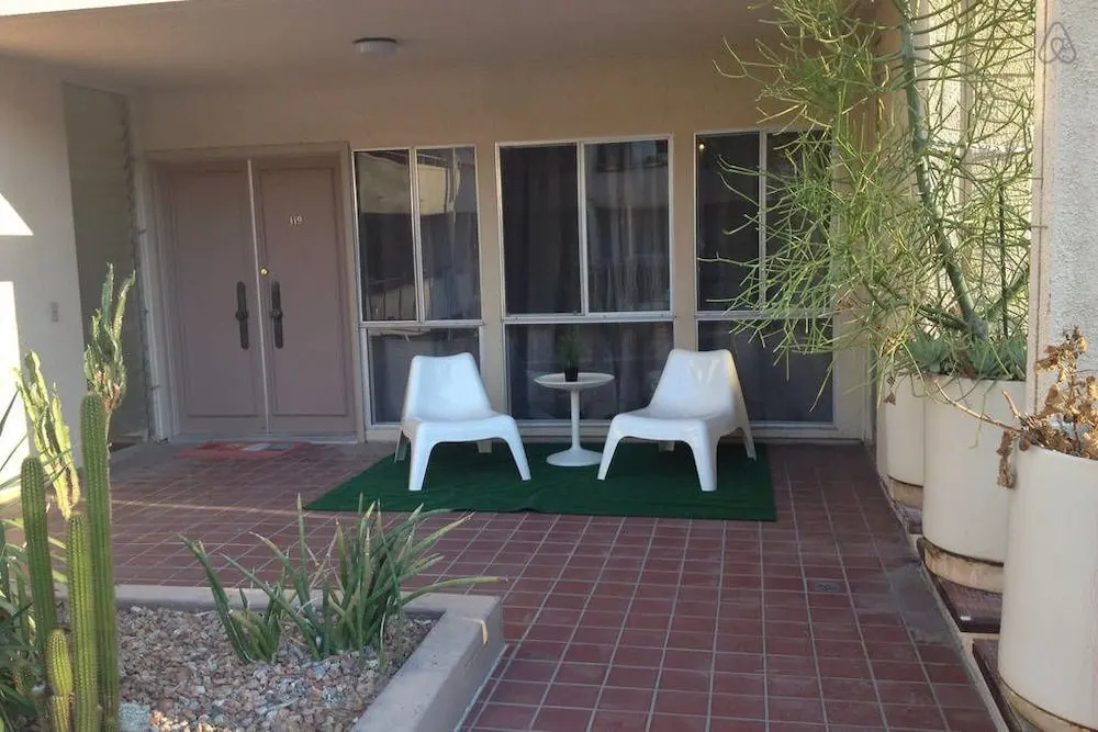Spacious Downtown Condo