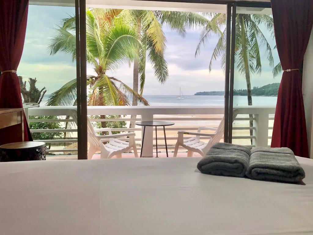 Hotel photo 10