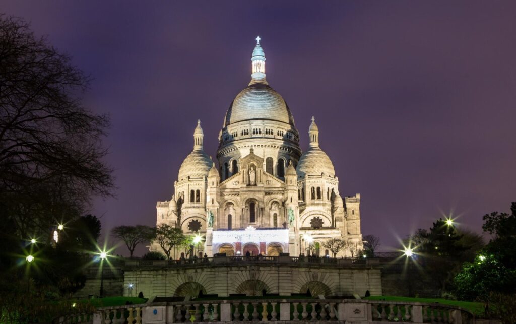 Hôtel PARIS LEGENDRE image