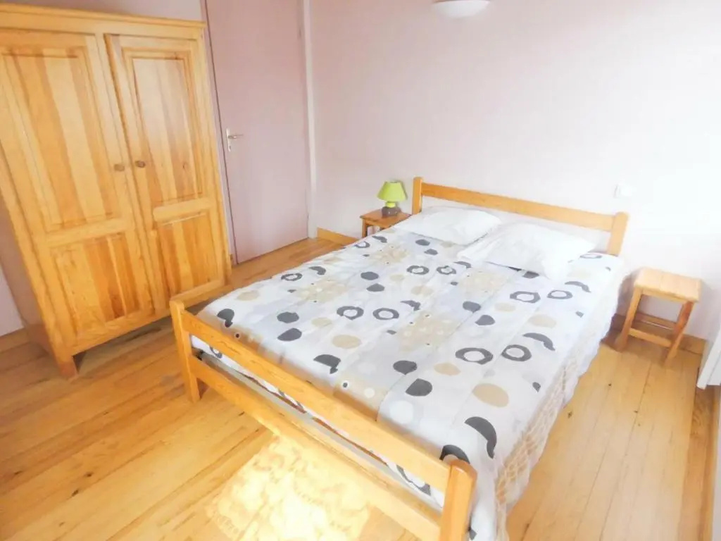 Voir la photo 2 — Gîte Luxey, 3 pièces, 4 personnes - FR-1-360-388