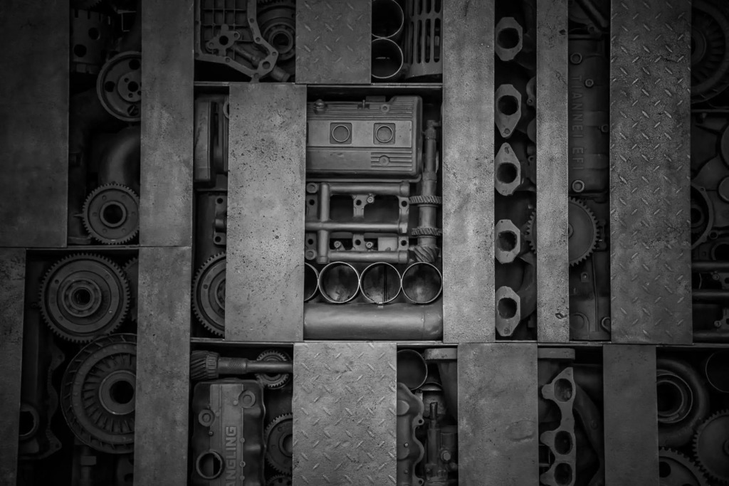 Park Hyatt Guangzhou - фото 45