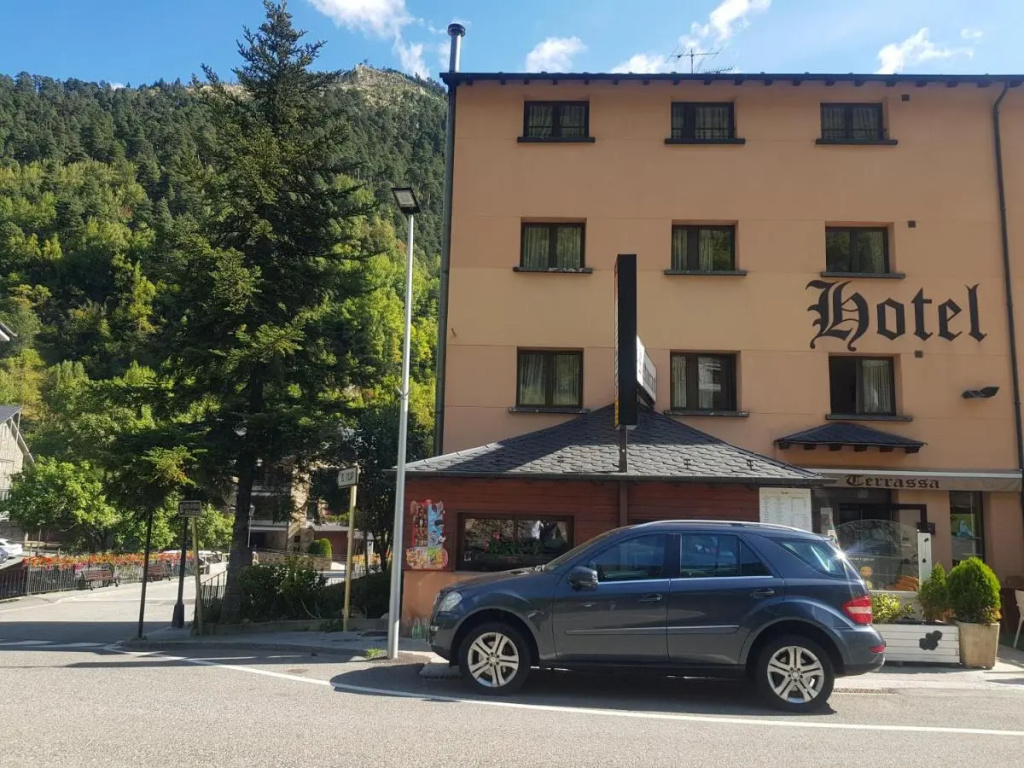 Hotel photo 38