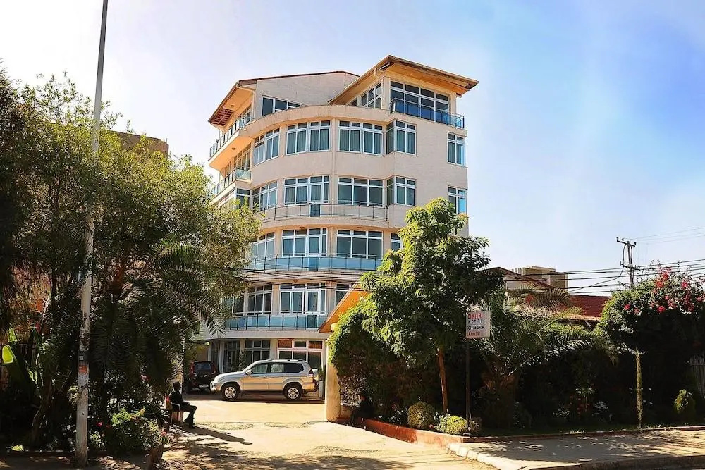 Hotel photo 21