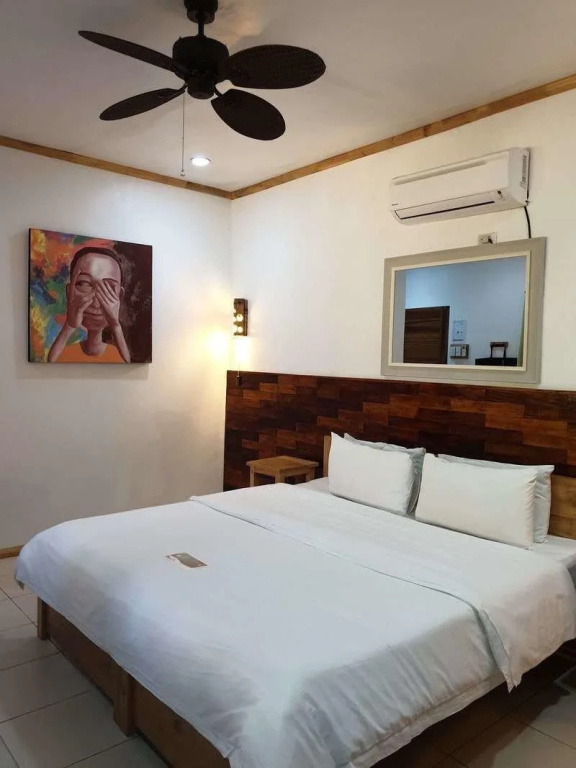 Liquid Dive Resort - фото 1