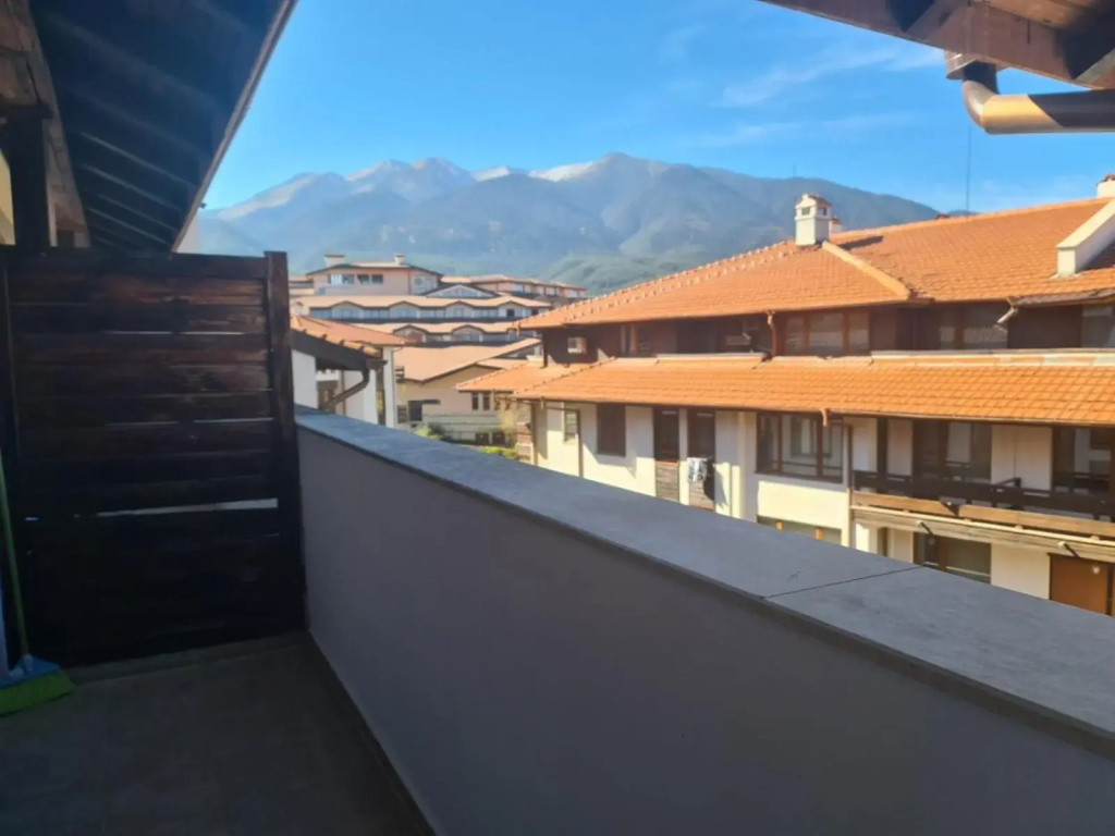 Bansko Royal Towers - Général