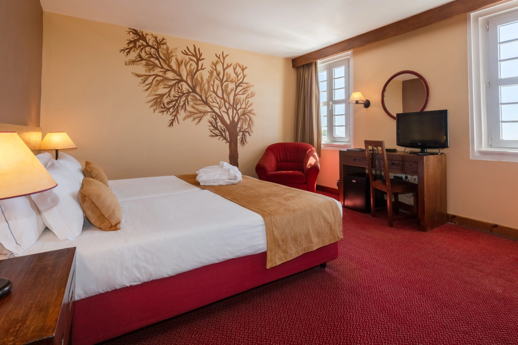Luna Hotel Serra da Estrela - Général