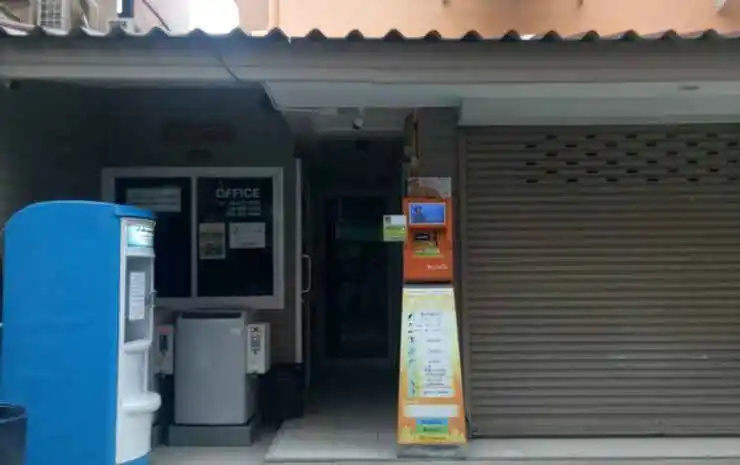 Baan Daratorn Soi 53 Yeak 14