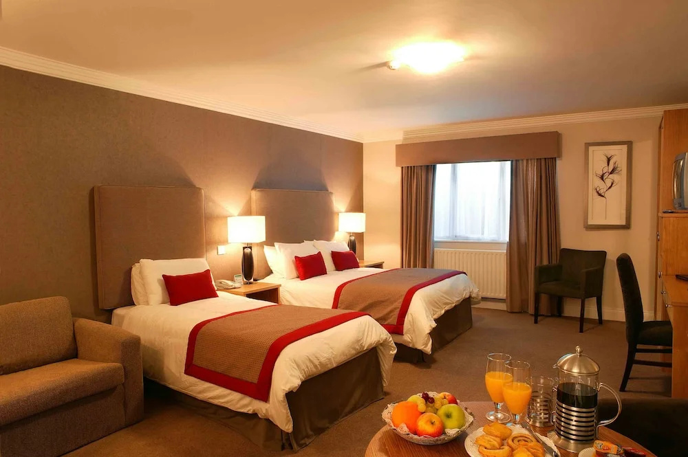 Killarney Oaks Hotel - Chambres