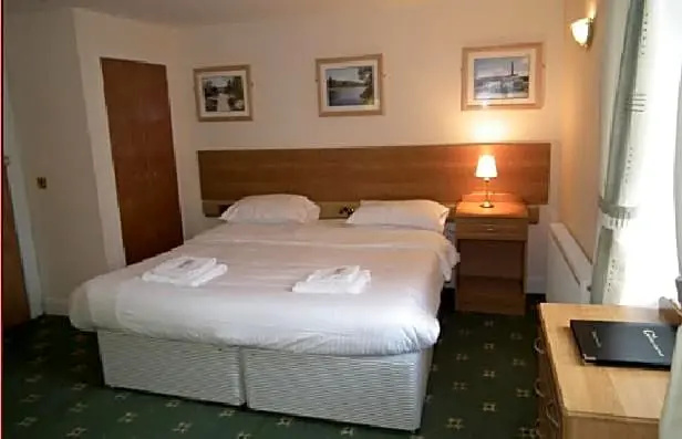Gordon Arms Hotel - Chambres