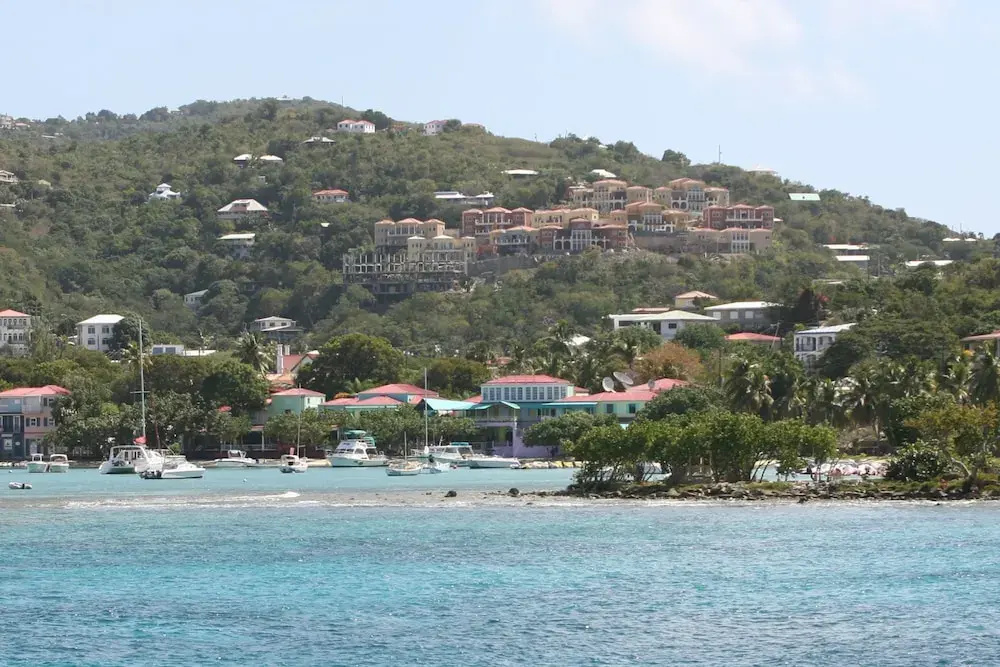 Beach & Waterfront